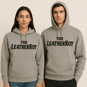 THE LEATHEROY - Gainz Sportsgear LLC.