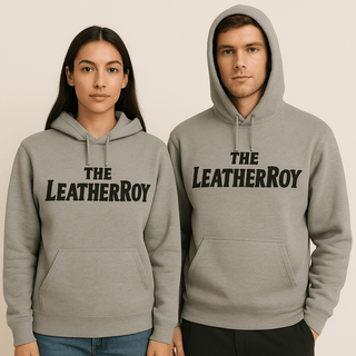 THE LEATHEROY - Gainz Sportsgear LLC.