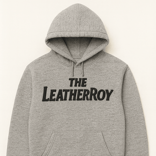 THE LEATHEROY - Gainz Sportsgear LLC.