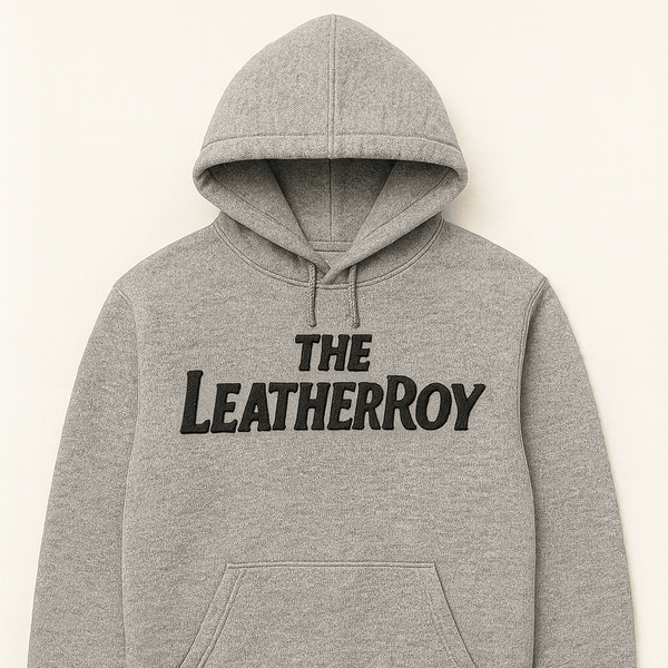 THE LEATHEROY - Gainz Sportsgear LLC.