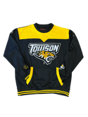 TOWSON UNIVERSITY CREWNECK - Gainz Sportsgear LLC.