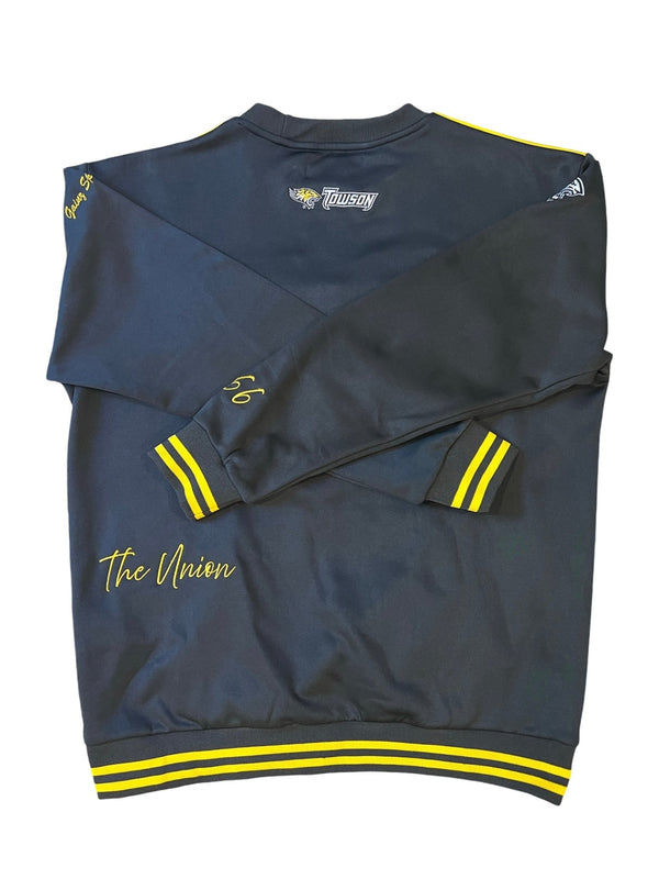 TOWSON UNIVERSITY CREWNECK - Gainz Sportsgear LLC.