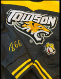 TOWSON UNIVERSITY CREWNECK - Gainz Sportsgear LLC.