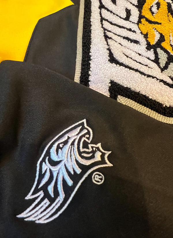 TOWSON UNIVERSITY CREWNECK - Gainz Sportsgear LLC.