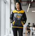 TOWSON UNIVERSITY CREWNECK (UNISEX) - Gainz Sportsgear LLC.