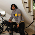 TOWSON UNIVERSITY PULLOVER - Gainz Sportsgear LLC.