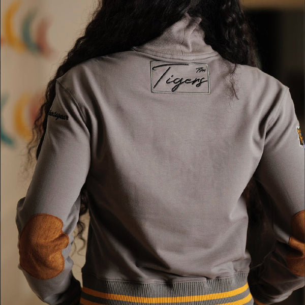 TOWSON UNIVERSITY TURTLENECK - Gainz Sportsgear LLC.