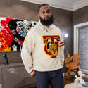 TUSKEGEE UNIVERSITY SCHOOL DAZE PULLOVER - Gainz Sportsgear LLC.