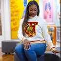 TUSKEGEE UNIVERSITY SCHOOL DAZE TURTLENECK - Gainz Sportsgear LLC.