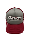 UNIVERSITY OF MARYLAND EASTERN SHORE TRUCKER CAP - Gainz Sportsgear LLC.
