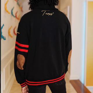 UNIVERSITY OF MD COLLEGE PARK SHAWL COLLAR PULLOVER - Gainz Sportsgear LLC.