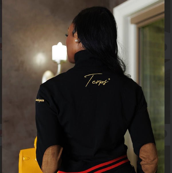 UNIVERSITY OF MD COLLEGE PARK TURTLENECK - Gainz Sportsgear LLC.