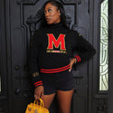 UNIVERSITY OF MD COLLEGE PARK TURTLENECK - Gainz Sportsgear LLC.