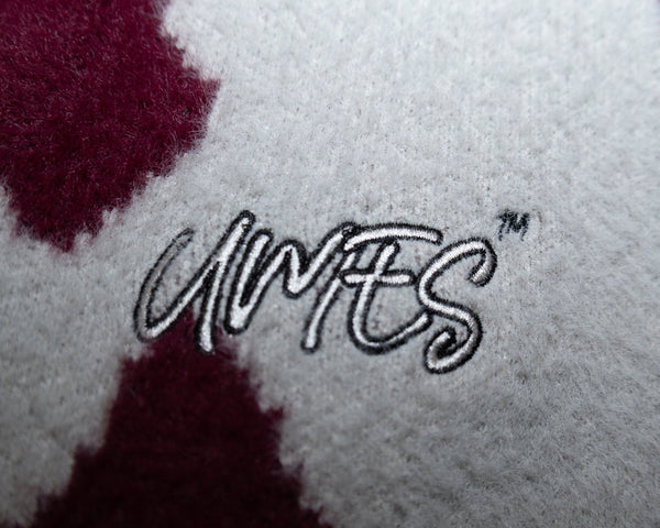 UNIVERSITY OF MD EASTERN SHORE MOHAIR CARDIGAN (UNISEX) - Gainz Sportsgear LLC.