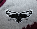 UNIVERSITY OF MD EASTERN SHORE MOHAIR CARDIGAN (UNISEX) - Gainz Sportsgear LLC.