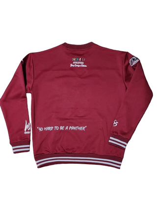 VIRGINIA UNION UNIVERSITY - Gainz Sportsgear LLC.