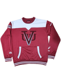 VIRGINIA UNION UNIVERSITY - Gainz Sportsgear LLC.