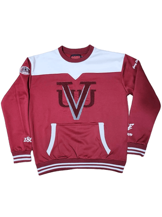 VIRGINIA UNION UNIVERSITY - Gainz Sportsgear LLC.