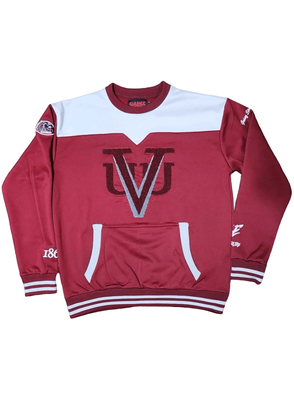 VIRGINIA UNION UNIVERSITY - Gainz Sportsgear LLC.