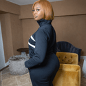 WE CREATE CULTURE® QUARTERZIP SWEATSUIT SET (UNISEX) - Gainz Sportsgear LLC.
