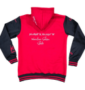 WINSTON - SALEM STATE UNIVERSITY COORDINATES HOODIE - Gainz Sportsgear LLC.