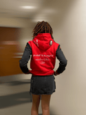 WINSTON - SALEM STATE UNIVERSITY COORDINATES HOODIE - Gainz Sportsgear LLC.