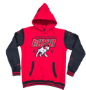 WINSTON - SALEM STATE UNIVERSITY COORDINATES HOODIE - Gainz Sportsgear LLC.