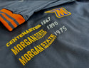 MORGAN STATE UNIVERSITY CREWNECK