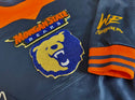 MORGAN STATE UNIVERSITY CREWNECK