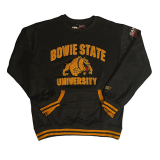 BOWIE STATE UNIVERSITY COLLECTION