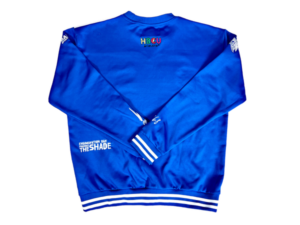 HAMPTON UNIVERSITY CREWNECK