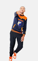 MORGAN STATE UNIVERSITY CREWNECK