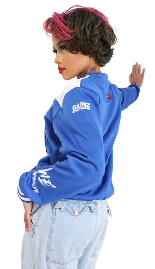 HAMPTON UNIVERSITY CREWNECK