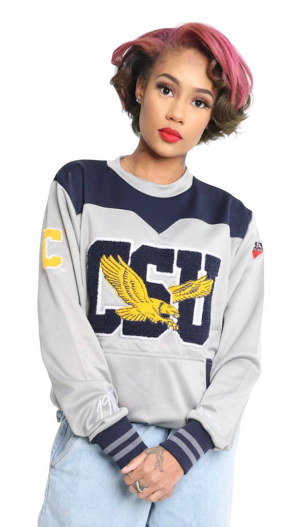 COPPIN STATE UNIVERSITY CREWNECK