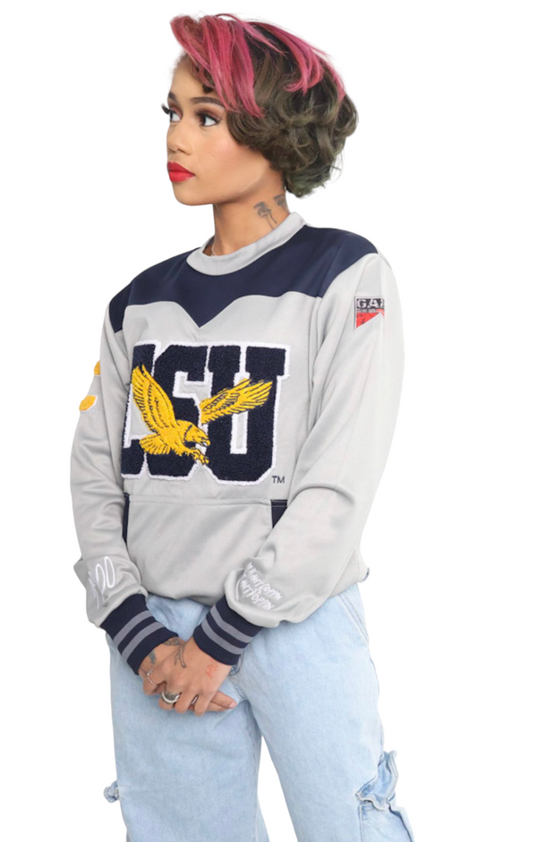 COPPIN STATE UNIVERSITY CREWNECK