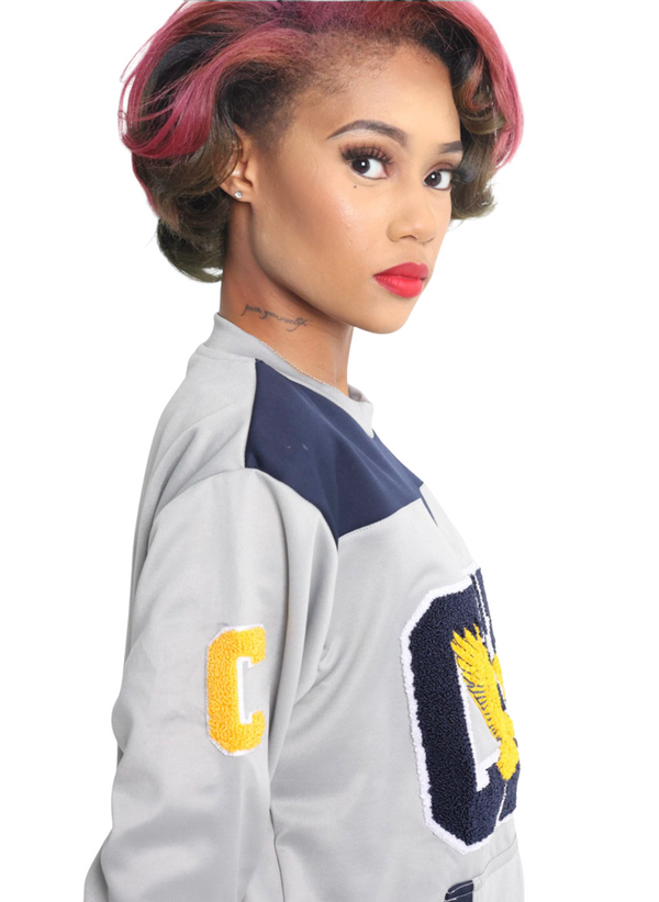 COPPIN STATE UNIVERSITY CREWNECK