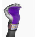 Male Purple & Camo "Load & Lock" Grips