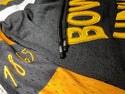 BOWIE ST. UNIVERSITY BASKETBALL SHORTS - Gainz Sportsgear LLC.