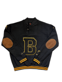 BOWIE ST. UNIVERSITY SCHOOL DAZE PULLOVER - Gainz Sportsgear LLC.