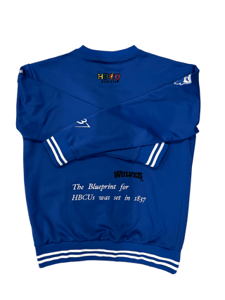CHEYNEY UNIVERSITY CREWNECK - Gainz Sportsgear LLC.