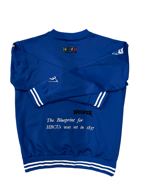 CHEYNEY UNIVERSITY CREWNECK - Gainz Sportsgear LLC.
