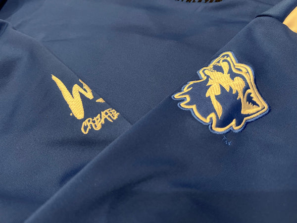 CHEYNEY UNIVERSITY CREWNECK - Gainz Sportsgear LLC.