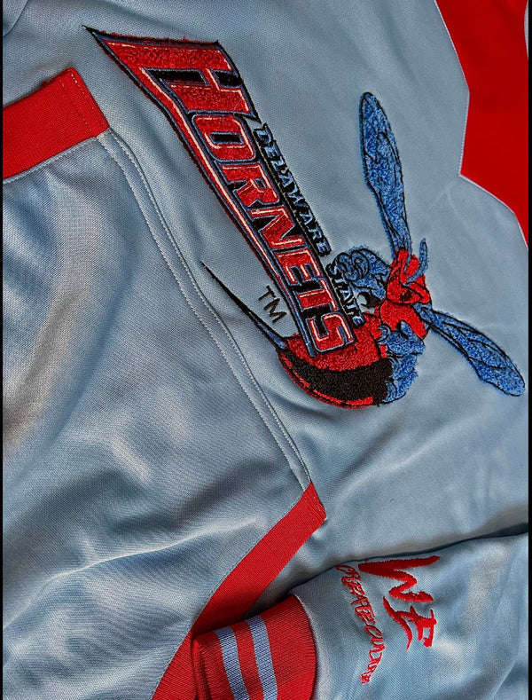 DELAWARE STATE UNIVERSITY CREWNECK - Gainz Sportsgear LLC.