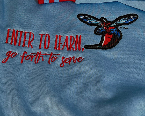 DELAWARE STATE UNIVERSITY CREWNECK - Gainz Sportsgear LLC.