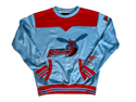 DELAWARE STATE UNIVERSITY CREWNECK - Gainz Sportsgear LLC.
