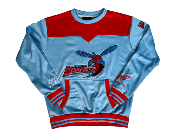 DELAWARE STATE UNIVERSITY CREWNECK - Gainz Sportsgear LLC.