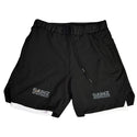 Gainz Sportsgear Workout Shorts - Gainz Sportsgear LLC.