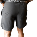 Gainz Sportsgear Workout Shorts - Gainz Sportsgear LLC.