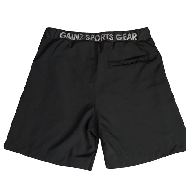 Gainz Sportsgear Workout Shorts - Gainz Sportsgear LLC.
