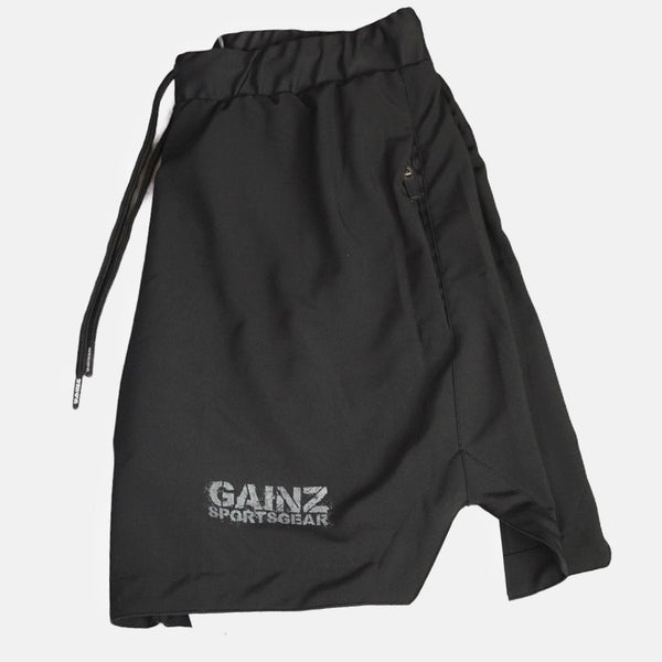 Gainz Sportsgear Workout Shorts - Gainz Sportsgear LLC.
